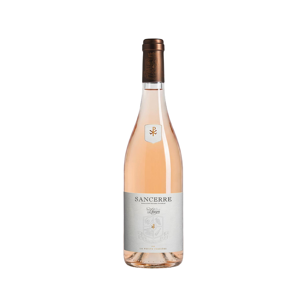 Guy Saget Sancerre Rosè