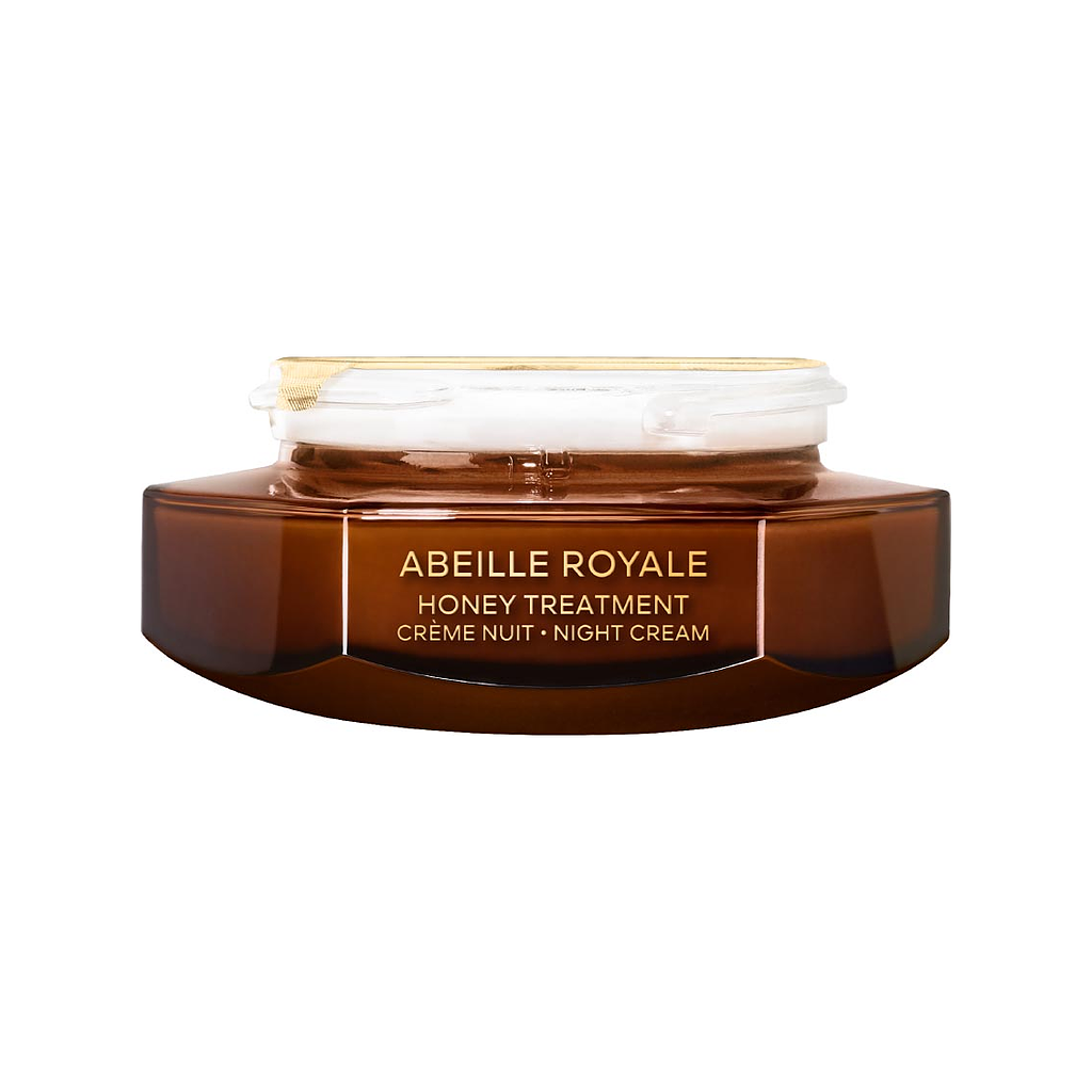 Guerlain Abeille Royale Night Cream Refill