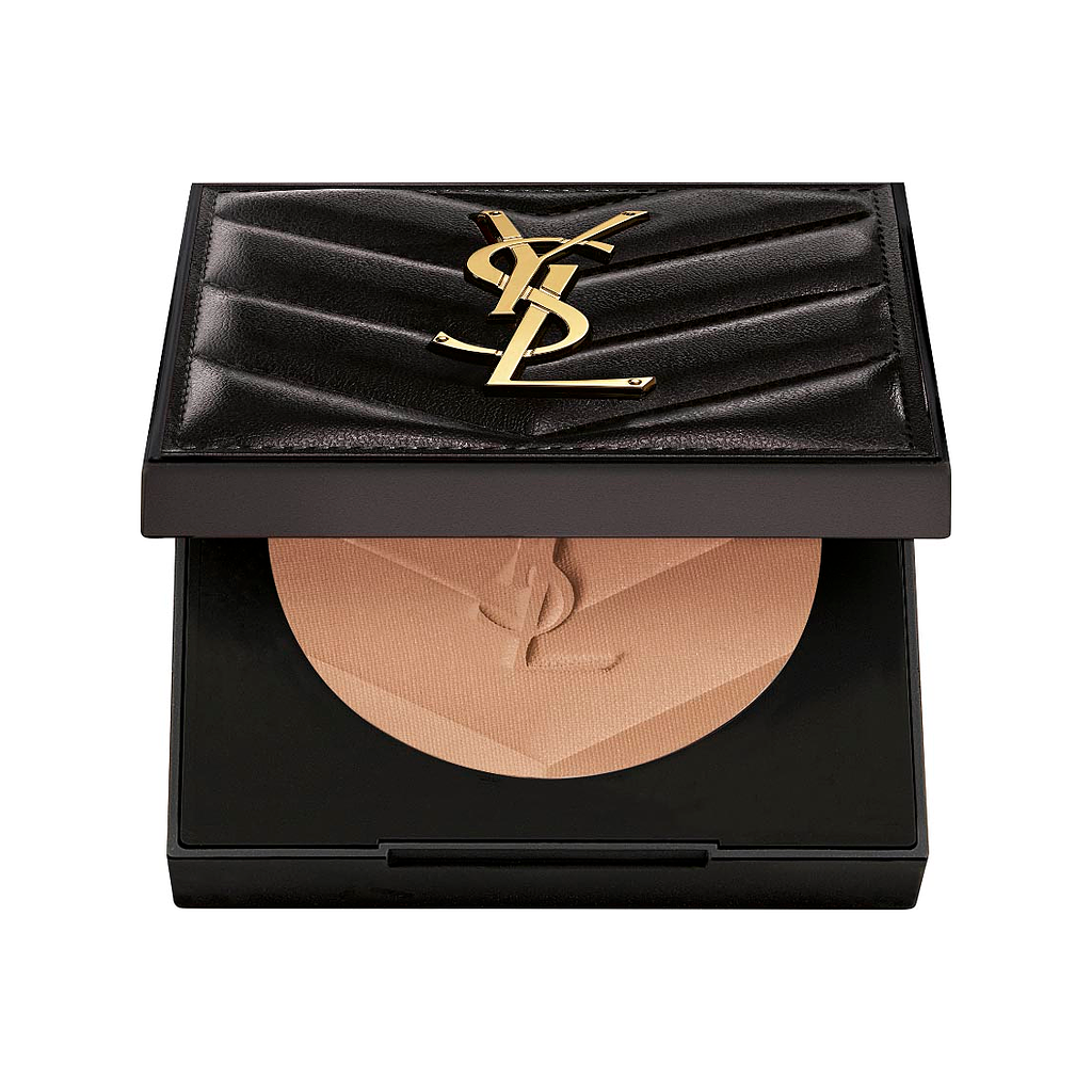 Yves Saint Laurent All Hours Hyper Finish Powder No 02