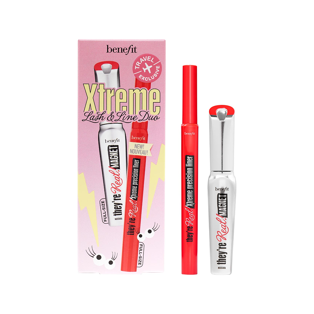 Benefit Xtreme Lash & Line Duo