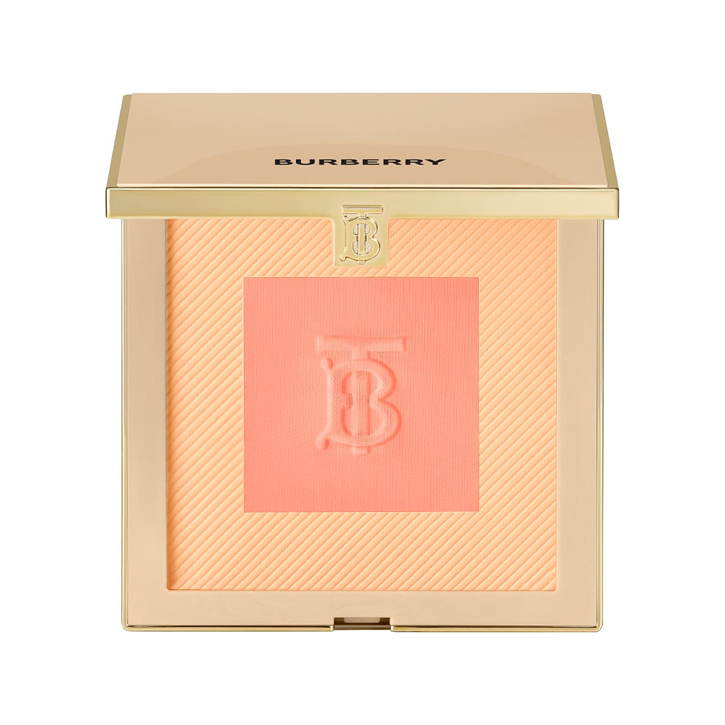 Burberry Beyond Wear Powder No 7 Amber Peach