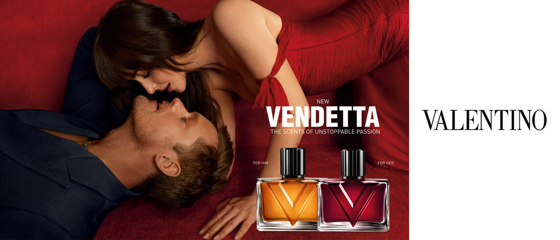Valentino Vandetta