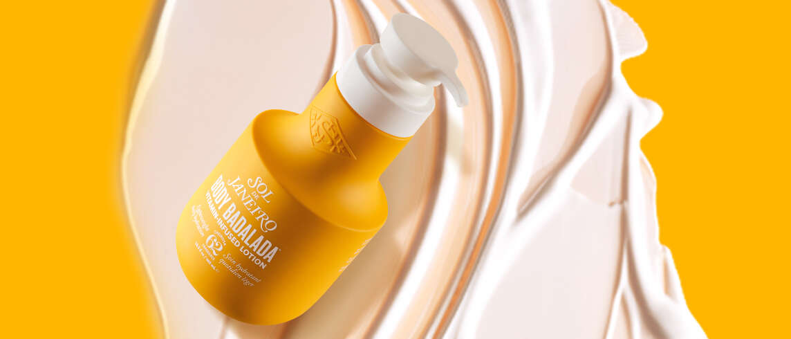 Discover the newest release from Sol de Janeiro – Badalada