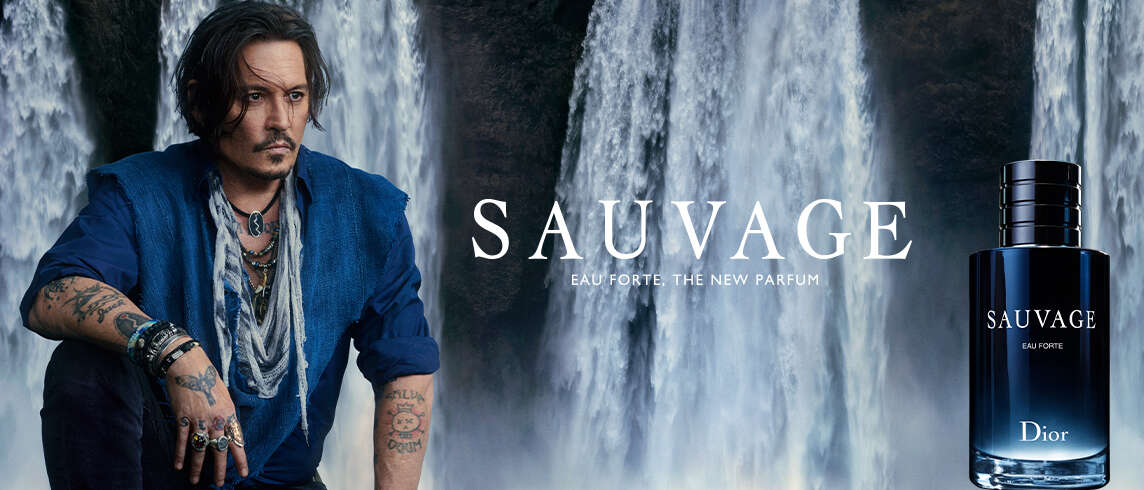 Dior Sauvage