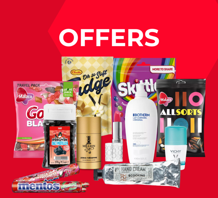 See all our offers