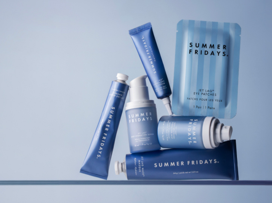 Nyhet: Sumer Fridays. Kjøp nå!