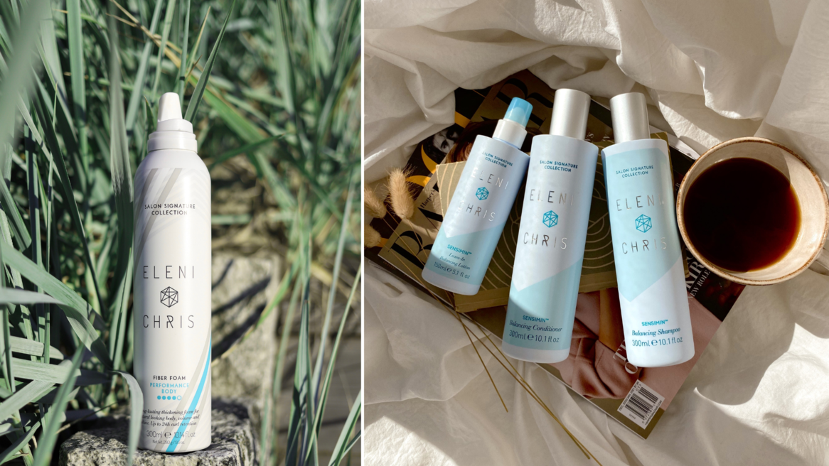 Eleni & chris inspirasjons bilde