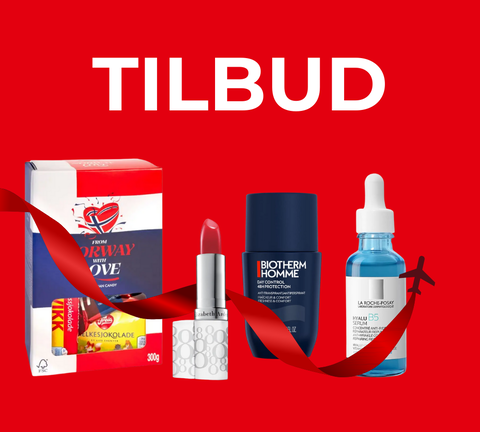 Se alle tilbudene våre