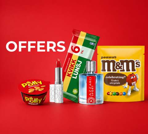 See all our offers