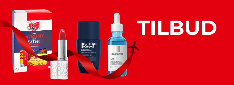 Se alle tilbudene våre