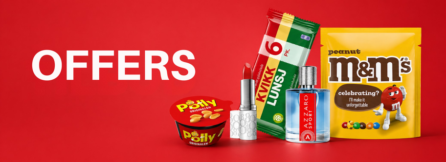 See all our offers