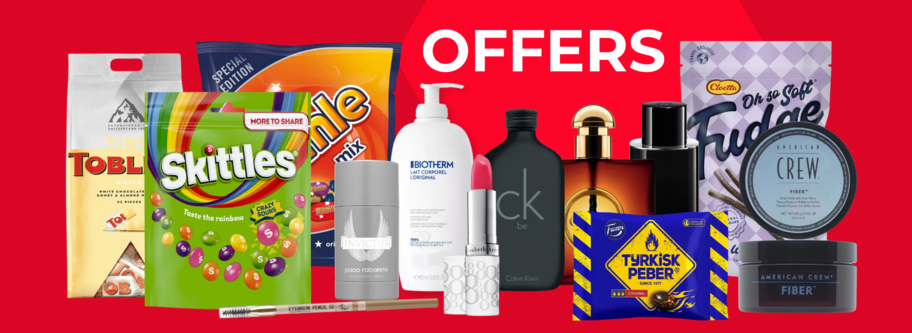 See all our offers