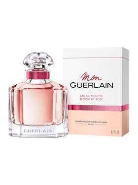 Guerlain Mon Guerlain Bloom of Rose 100 ml 1