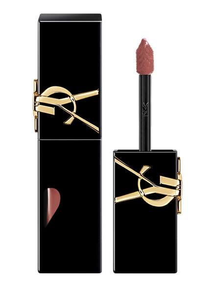 Yves Saint Laurent The Inks Vinyl Lip Gloss No. 610