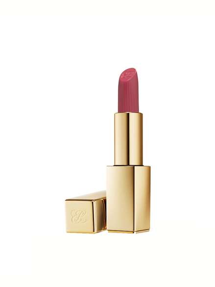 Estée Lauder Pure Color Matte Lipstick No. 420 - Rebellious Rose