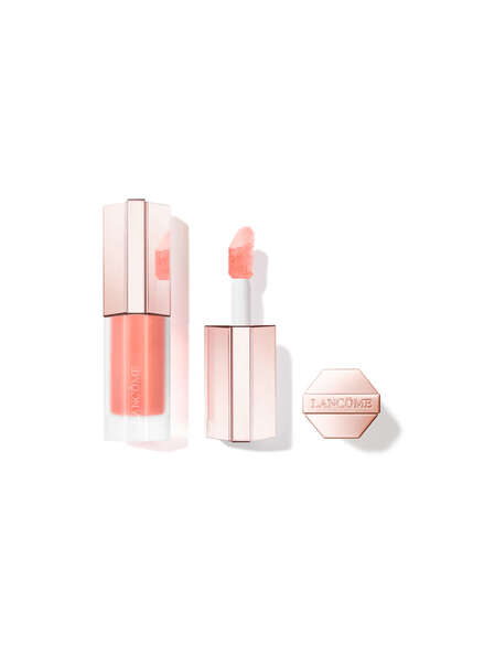 Lancôme Idôle Liquid Blush No 30 Over the coral moo