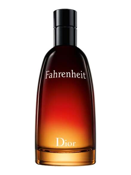 Dior Fahrenheit Eau de Toilette 100 ml