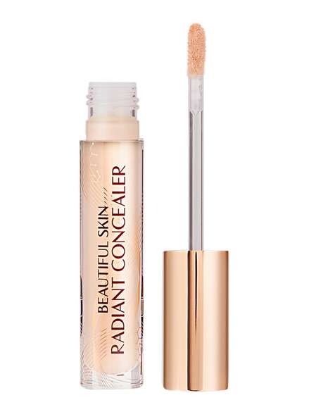Charlotte Tilbury Beautiful Skin Radiant Concealer - 2.5 Fair