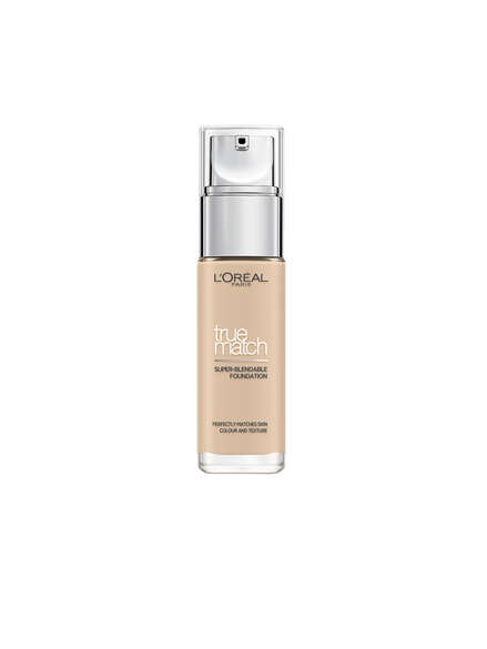 Loreal Paris True Match Foundation