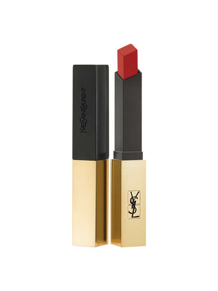 Rouge Pur Couture The Slim Matte Lipstick