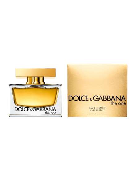 Dolce & Gabbana The One