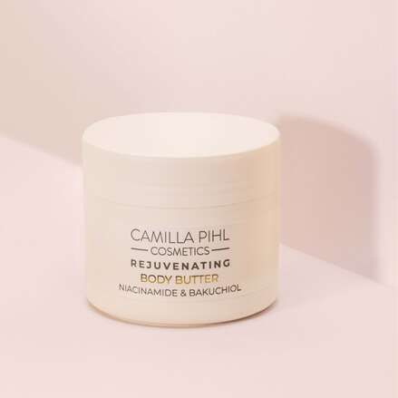 Camilla Pihl Beauty Body Butter Bakuchiol 200 ml