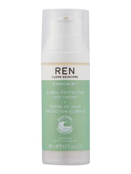 REN Evercalm™ Global Protection Day Cream