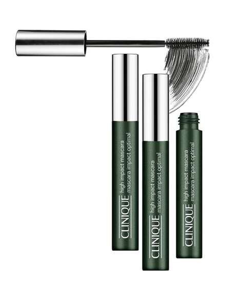 High Impact Mascara Set