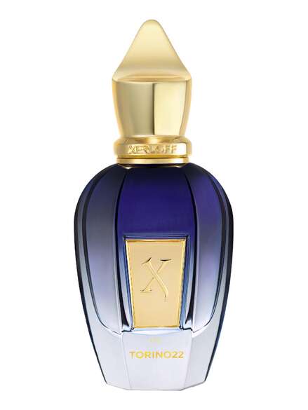 Xerjoff Torino 22 Eau de Parfum 50 ml