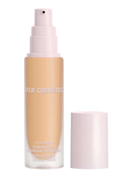 Kylie Cosmetics Power Plush Longwear Foundation