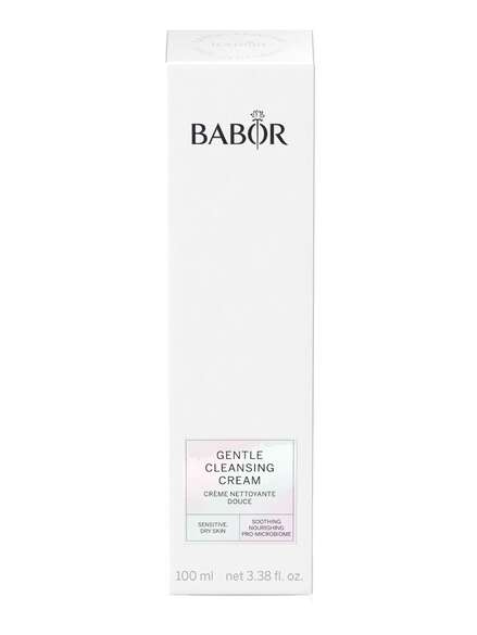 Babor Cleansing Gentle Cream