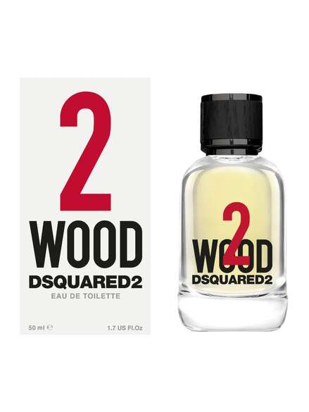 Dsquared2 2WOOD 