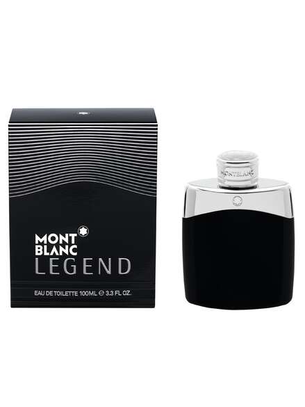 Montblanc Legend