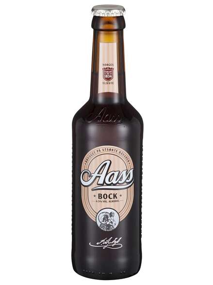 Aass Bock