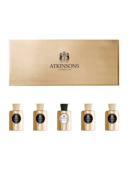 Atkinsons The Oud Essentials Set