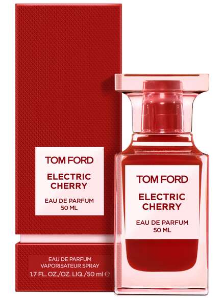 Tom Ford Electric Cherry Eau de Parfum 50 ml