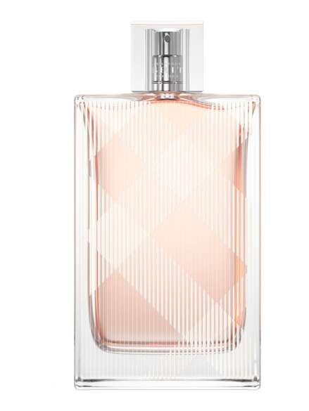 Burberry Brit for Her Eau de Toilette 100ml