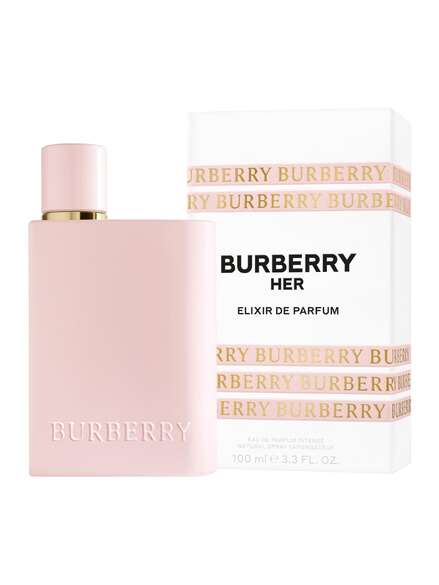 Burberry Her Her Elixir Eau de Parfum 100 ml