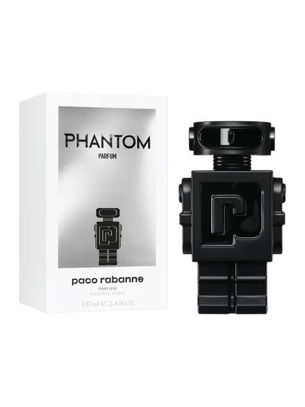 Paco Rabanne Phantom Parfum 100 ml