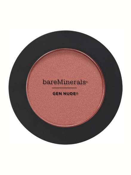 bareMinerals Gen Nude Powder Blush On The Mauve