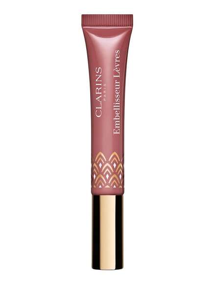 Intense Natural Lip Perfector No. 16 - Rose shimmer