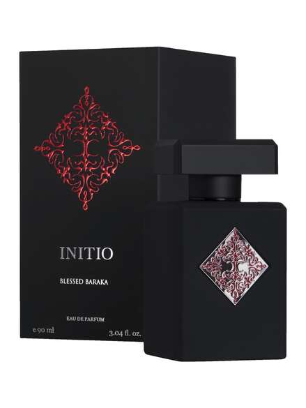 Initio Parfums Privés Blessed Baraka Eau de Parfum 90 ml