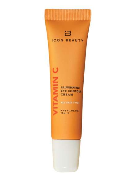 Icon Beauty Vitamin C Eye Cream Gel