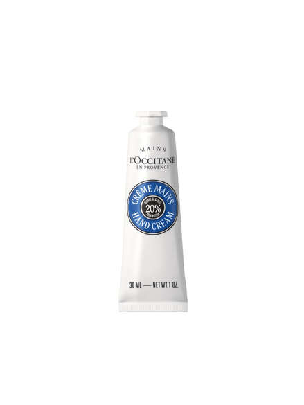 L'Occitane en Provence Shea Butter Hand Cream 30 ml