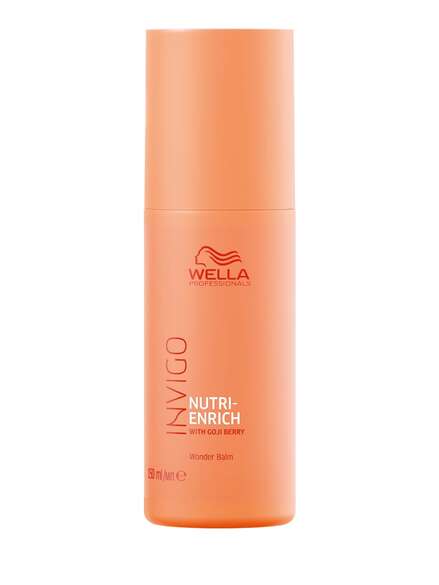 Wella Professional Nutri-Enrich Wonder Balm