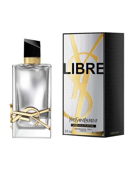 Yves Saint Laurent Libre Absolu Platine