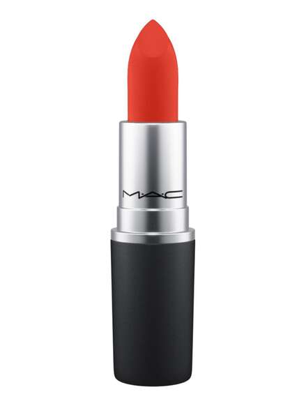 Powder Kiss Lipstick