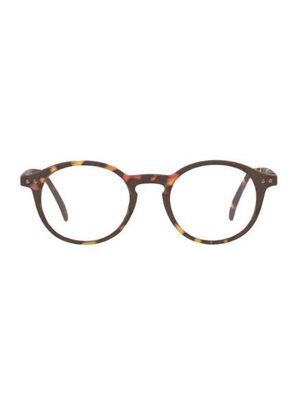 BA Optikk Unisex Lesebrille +1.50