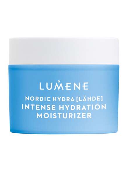 Lumene Nordic Hydra (Lähde) Intense Hydration Moisturizer 50 ml