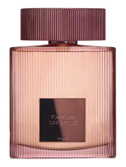 Tom Ford Signature Cafe Rose Eau de Parfum 100 ml